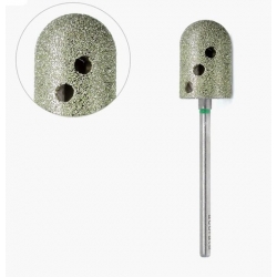 Professional Diamond Vacuum Drill Bit 11,0/17,0mm Acurata